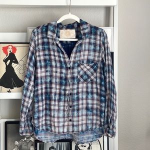 Bella Dahl Button Down